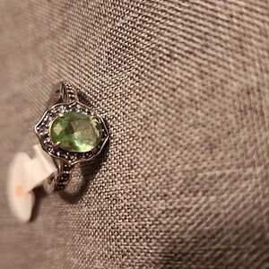 Bomb Party Ring. Size6